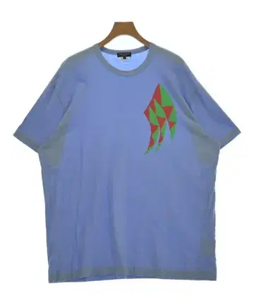 COMME des GARCONS HOMME PLUS 티셔츠 컷앤소 남성용