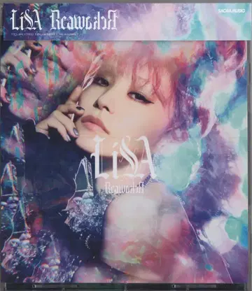 LiSA ReawakeR (feat. Felix of Stray Kids) 일반ver