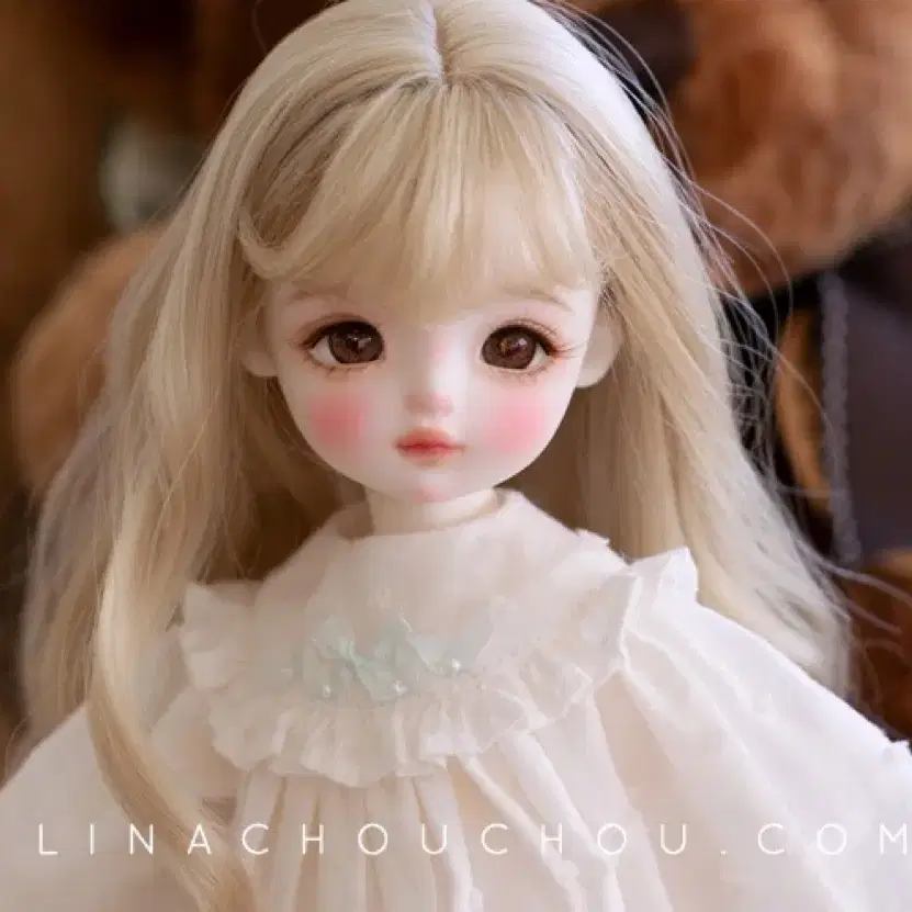 리나슈슈 포요 미백 구합니다