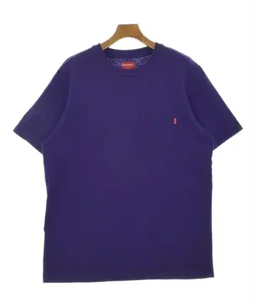 Supreme 티셔츠 남성용