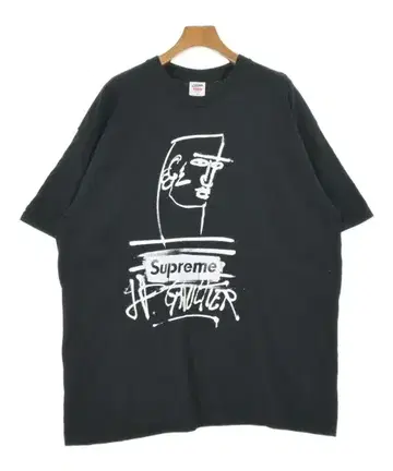 Supreme 티셔츠 남성용