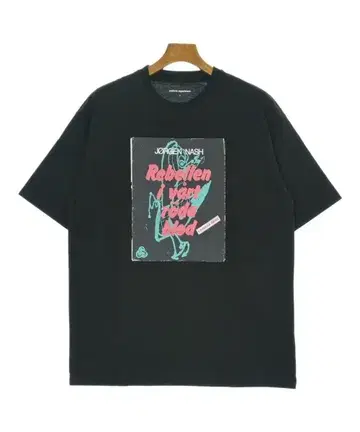uniform experiment 티셔츠 남성용