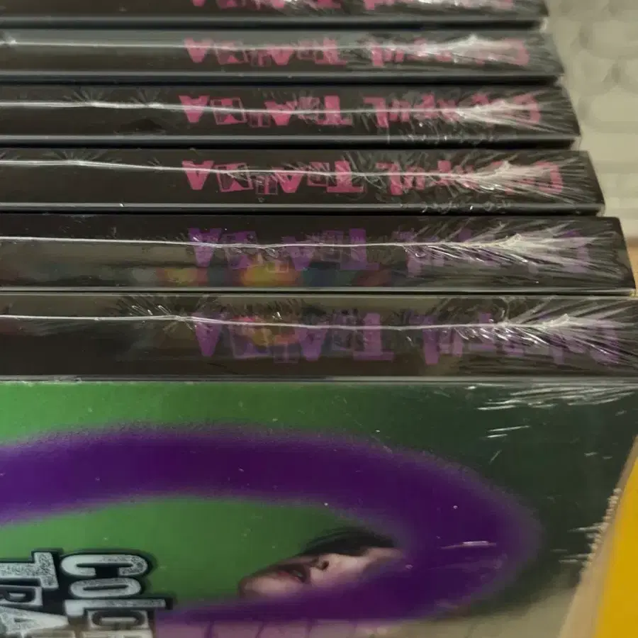 (미개봉, 급처) 조승연 우즈 woodz 컬트 앨범
