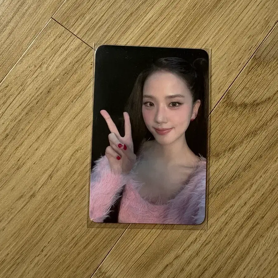 블랙핑크 지수 뉴진스 다니엘