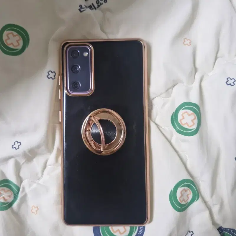갤럭시 s20fe 라벤더 깔끔