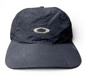 OAKLEY 캡 90s 기가택 y2k 아카이브