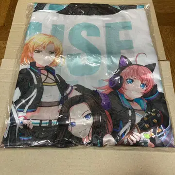 뱅드림! 8th 라이브 법피 RAISE A SUILEN