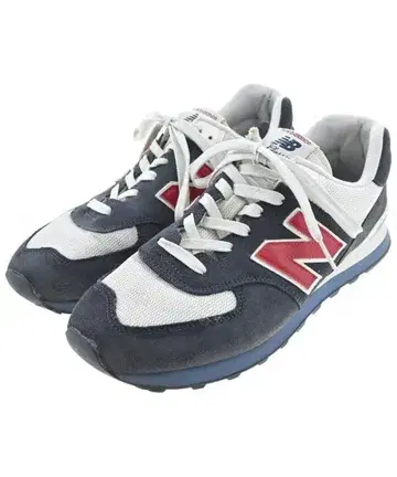 뉴발란스 스니커즈 남성용