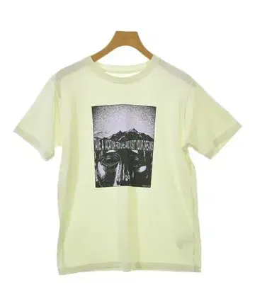 RVCA 티셔츠 남성용