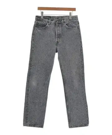 LEVI'S 데님 팬츠 남성용