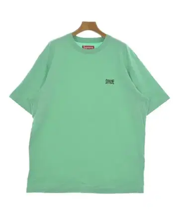 Supreme 티셔츠 남성용