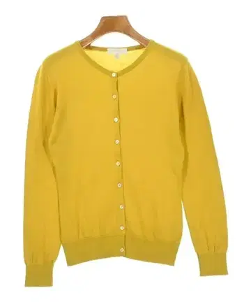 JOHN SMEDLEY 여성용 가디건
