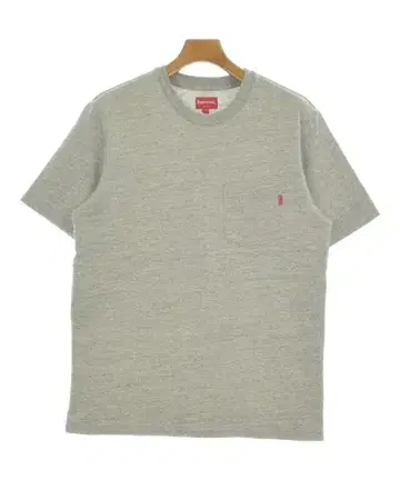 Supreme 티셔츠 컷앤소 남성용