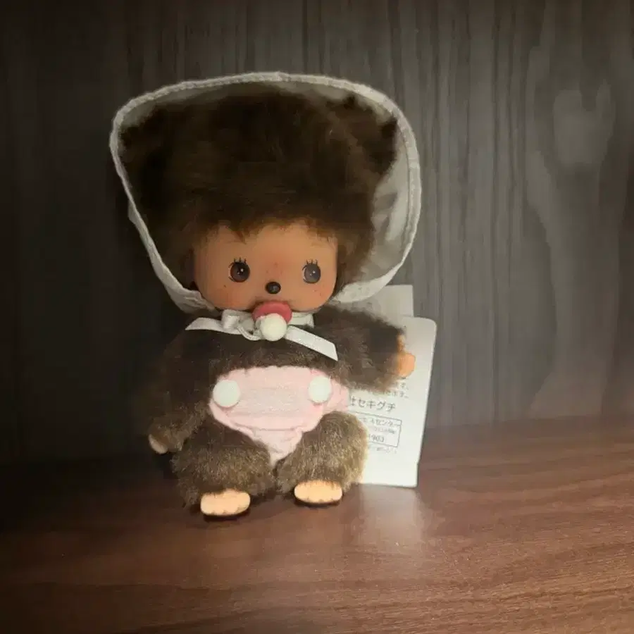 세키구치 베베치치 인형