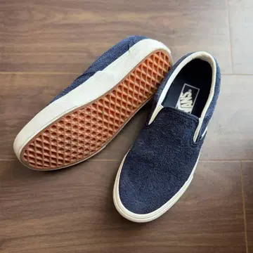 Vans classic slip-on Parisian Night 24.5