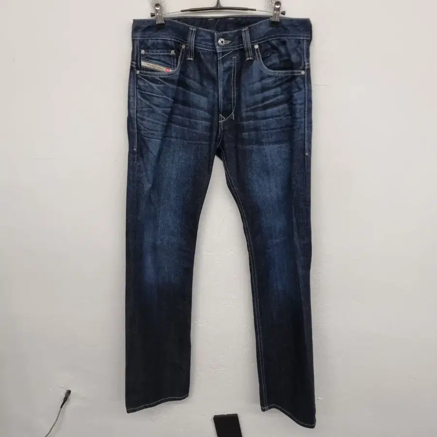 [30 inch] 디젤 SAFADO 사파도 워싱 데님 팬츠 청바지