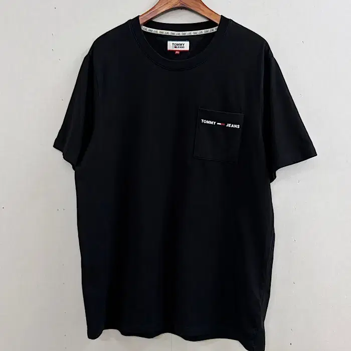 타미힐피거 반팔 XXL