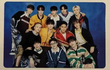 세븐틴 집합 2025 캐럿랜드 73