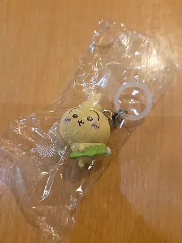치이카와 메지루시 액세서리