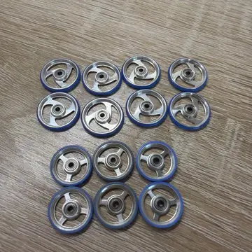 미니 사륜구동 롤러 13