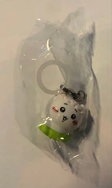 치이카와 영화 입장자 특전 치이카와