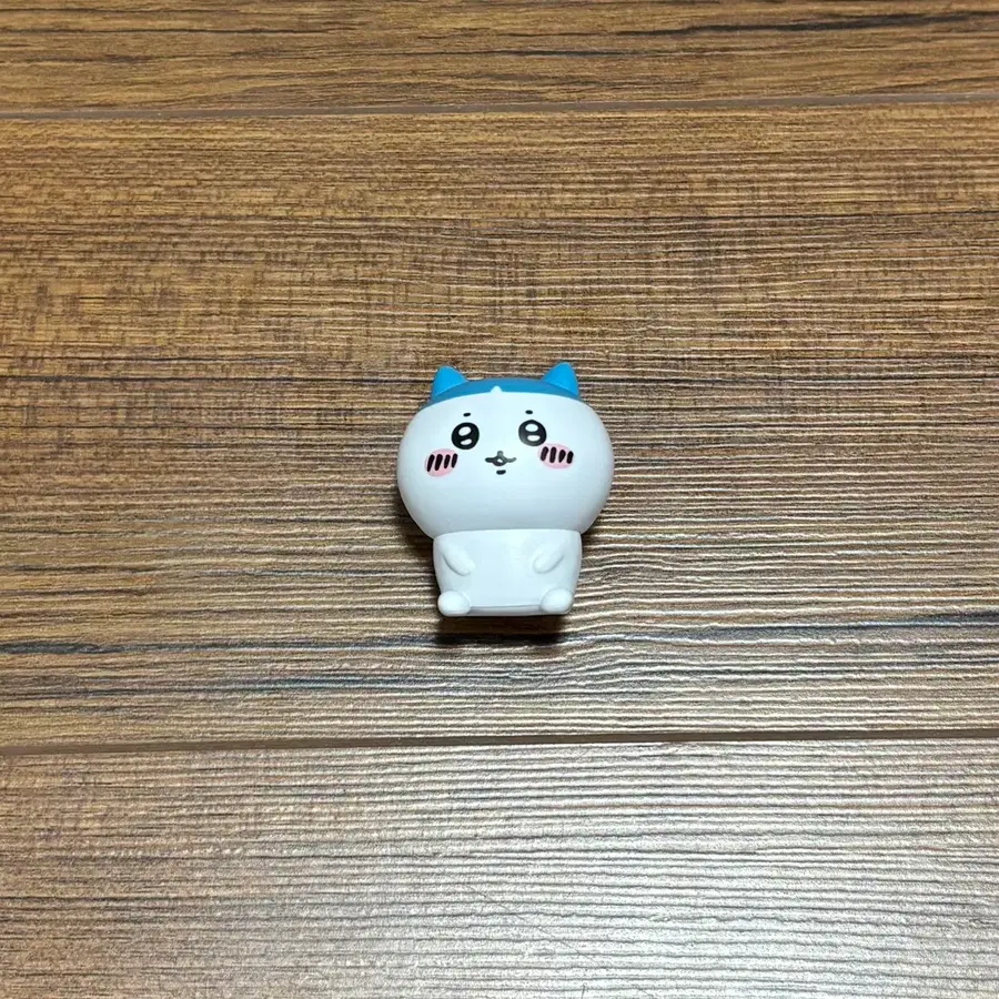 치이카와 하치와레 스포와레 소프비 피규어