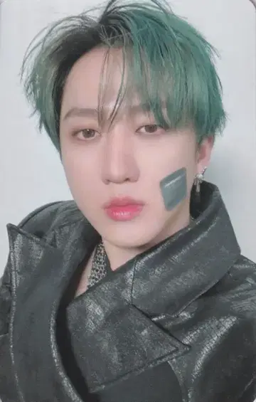 StrayKids TOKYODOME 창빈 GIANT domin ATE JAPAN 회장 구매 혜택 A