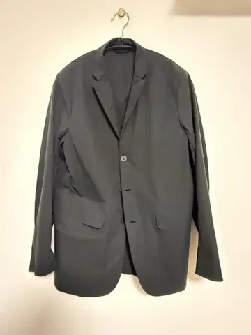 DESCENTE PAUSE PACKABLE JACKET 데상트 자켓