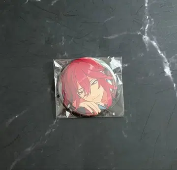 앙스타 원과망견 캔뱃지
