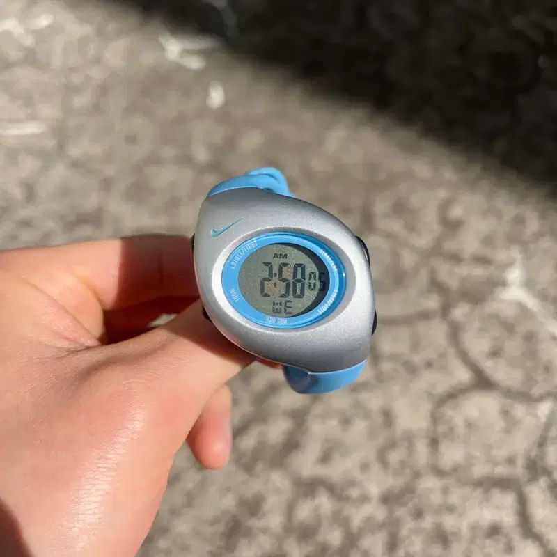 나이키 시계 트라이엑스 Nike Triax D394391