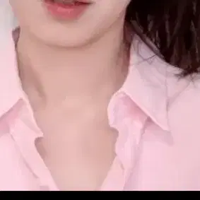 구해요) 카고브로스 핑크 셔츠