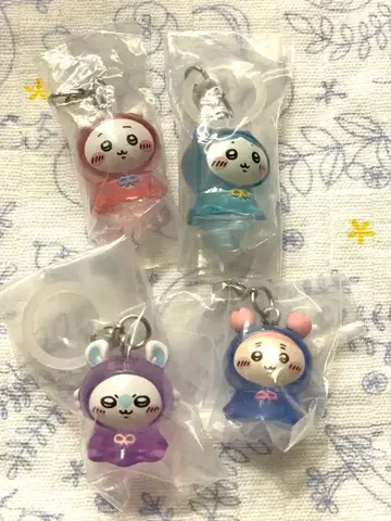 치이카와 메지루시 액세서리