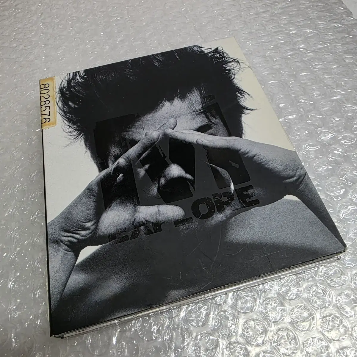 이민우 - Explore M