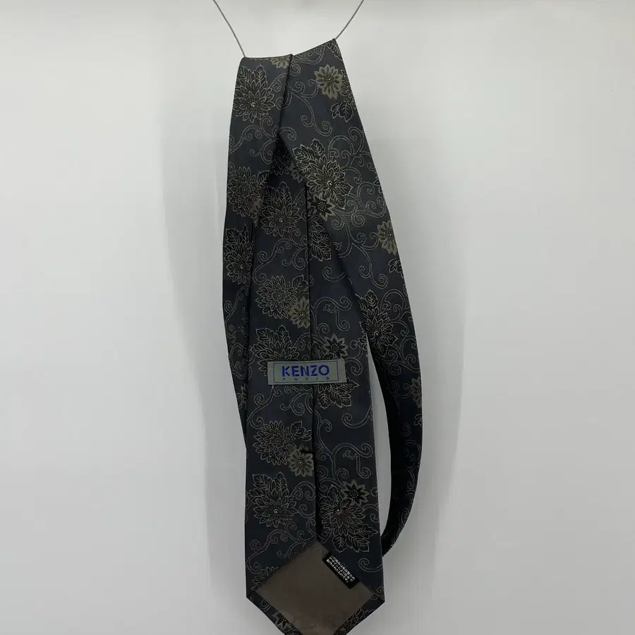 [Kenzo] 겐조 오리엔탈 넥타이