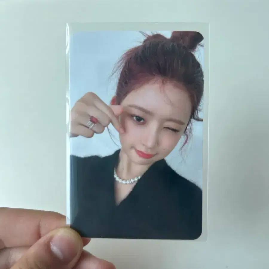 레이 마인포카