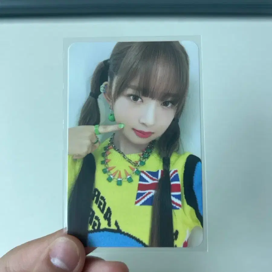 레이 포카