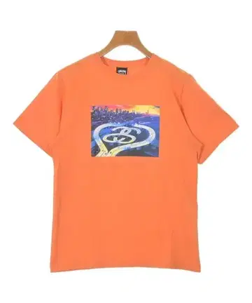 STUSSY 티셔츠 남성용