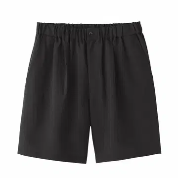 MUJI 무인 신사 바람 통하는 숏팬츠 S 사이즈 새상품
