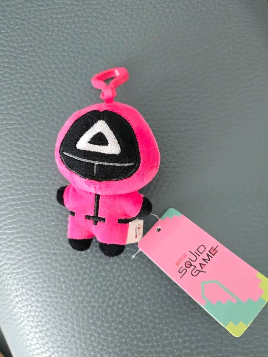 (새상품) 오징어게임 인형 Squid Game