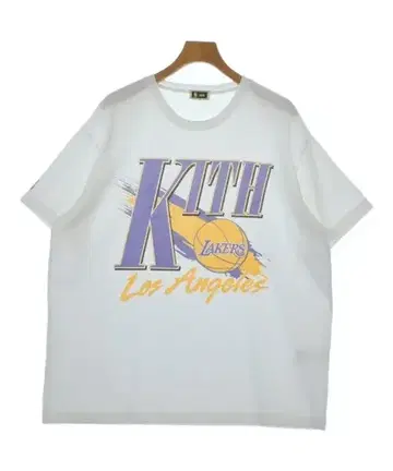KITH 티셔츠 남성용