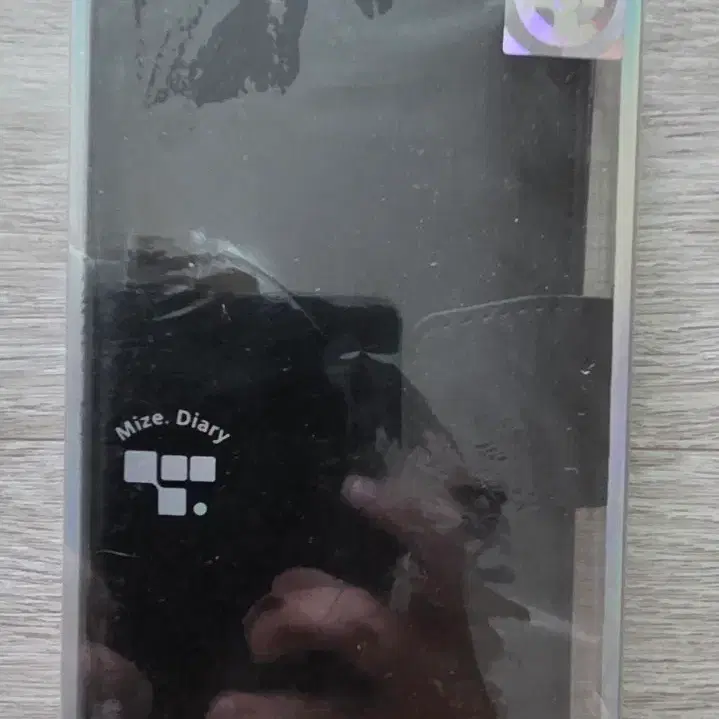 휴대폰 케이스