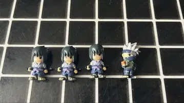 빗쿠라타마고 NARUTO 돌풍전