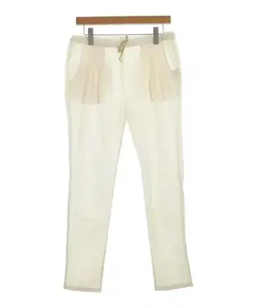 girl.by BAND OF OUTSIDERS 팬츠 (기타) 여성용