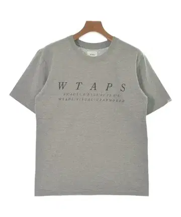 WTAPS 티셔츠 남성용