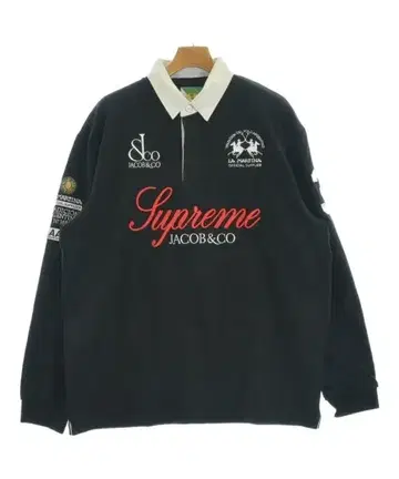 Supreme 티셔츠 남성용