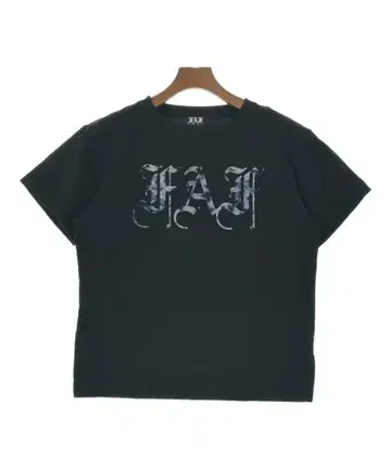 FAF 티셔츠 남성용