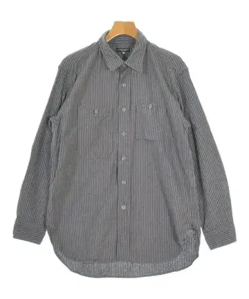 Engineered Garments 캐주얼 셔츠 남성용