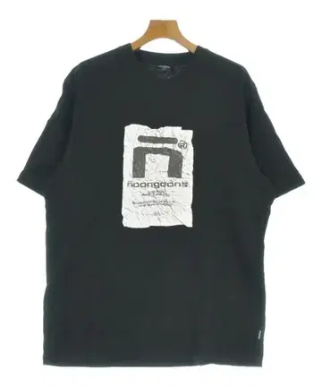 NOON GOONS 티셔츠 남성용