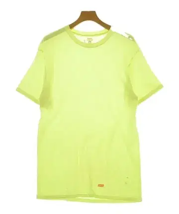 Supreme 티셔츠 남성용