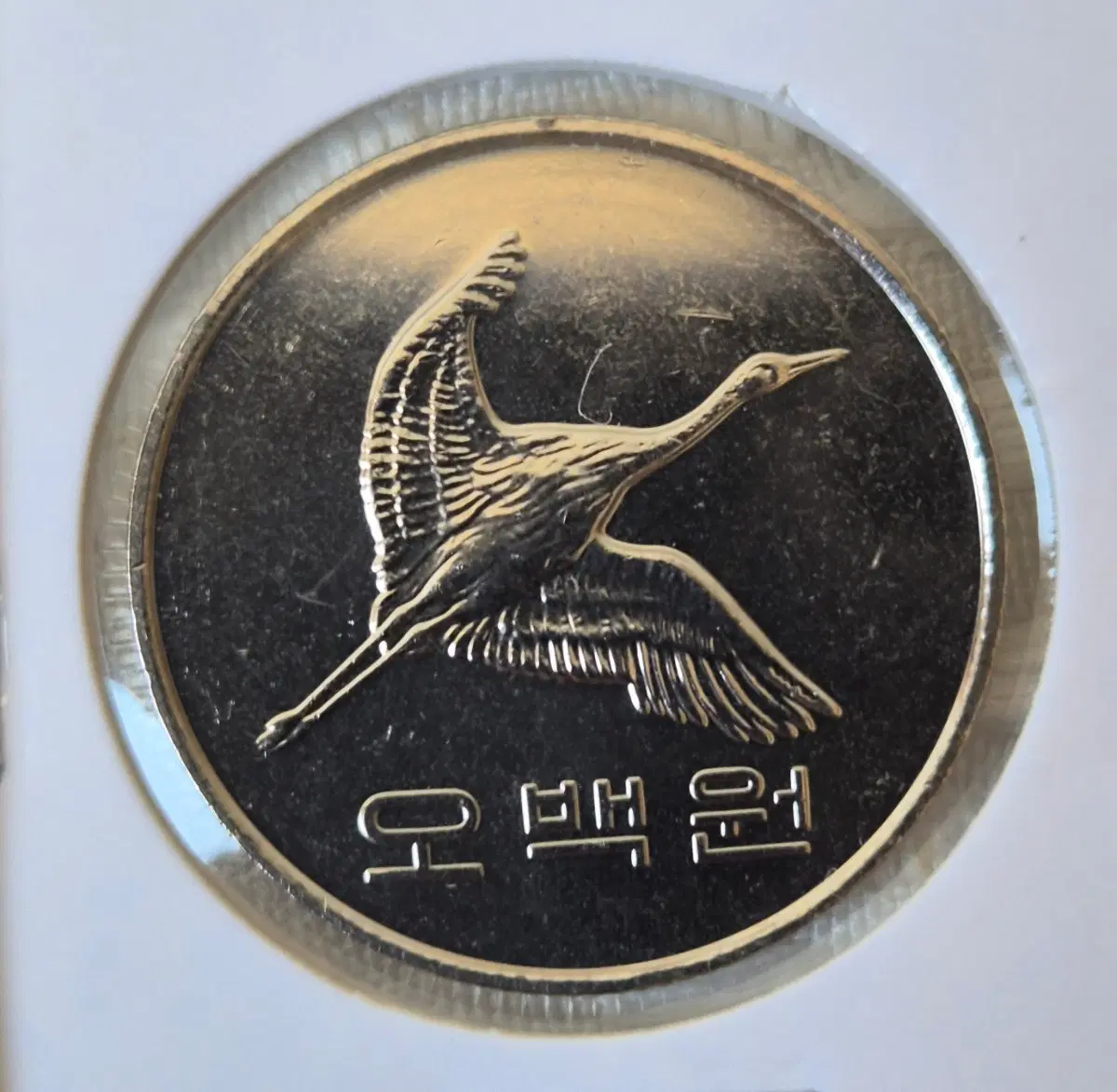 옛날 주화.(오백.백원.오십.십원) 희귀.특년 Collection.